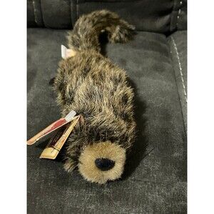 Scoozie pet baby otter plush